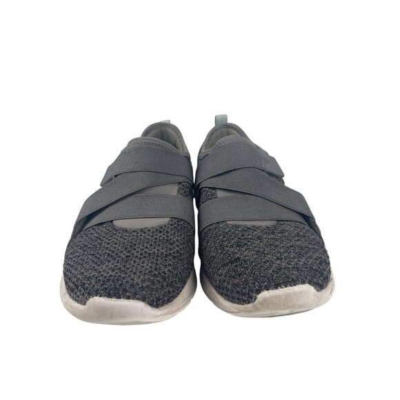 Vionic Women's 9.5 Aimmy Orthotic Comfort Arch Support Walking Shoe Sneaker - Picture 3 of 10